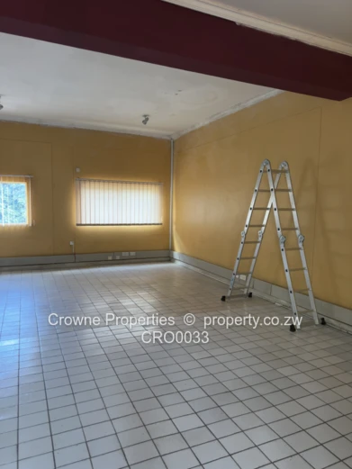 Office Space To Let
