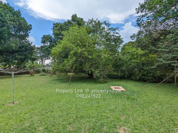 3 Bed Mount Pleasant House - Available Immediately