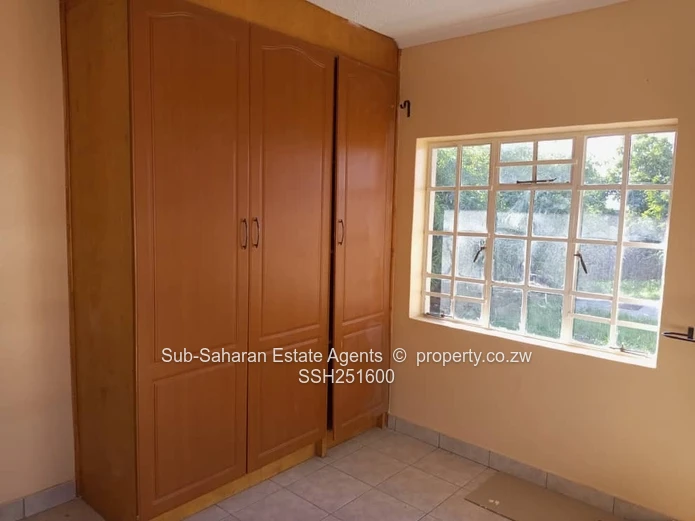 House To Let!!!