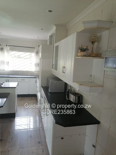 Highlands Fully Furnished House for Rent 