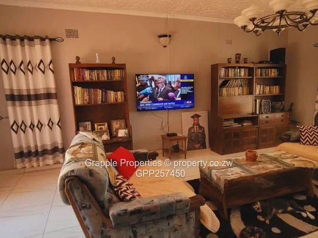 Hatfield House for sale 
