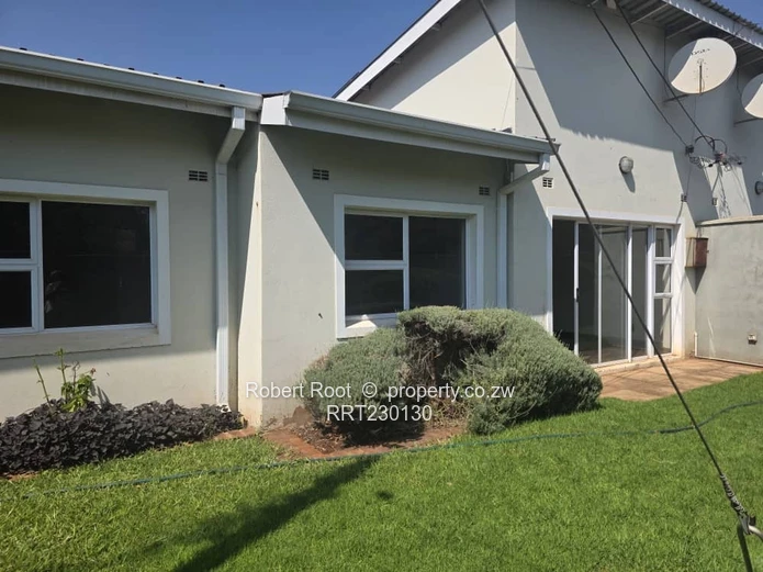 Greendale Complex Available For Rent