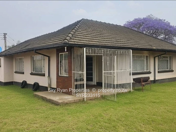 Mabelreign Haig Park House For Sale