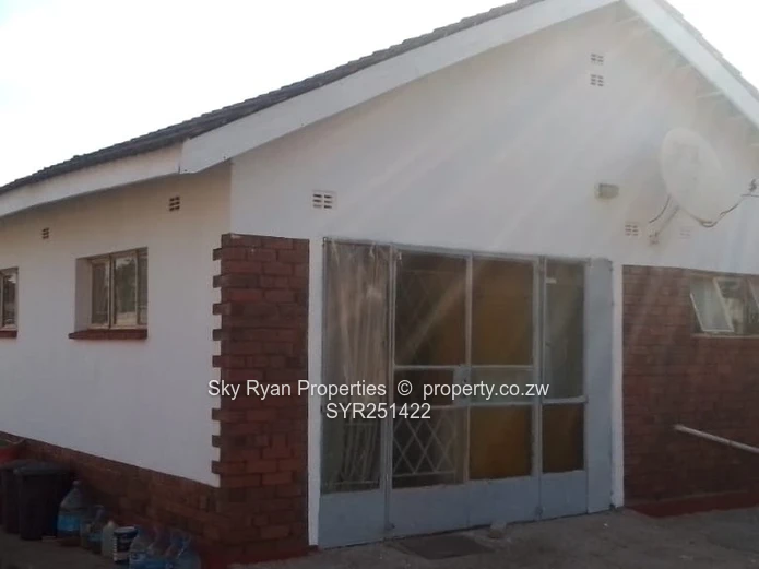 New Marlborough House For Sale 