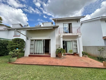 3 Bedroom Townhouse Complex