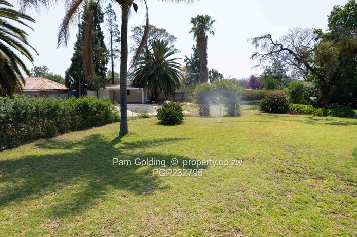 Prime Hillside Location – A Home That Has It All!