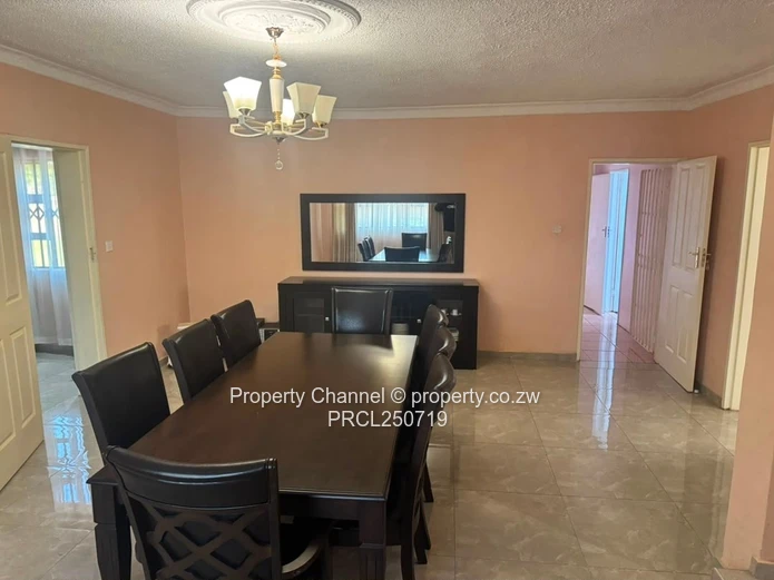 Exceptional Family Home Offering Space, Comfort and  Convenience