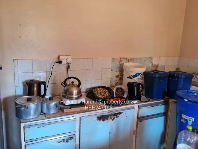 Chegutu Property 