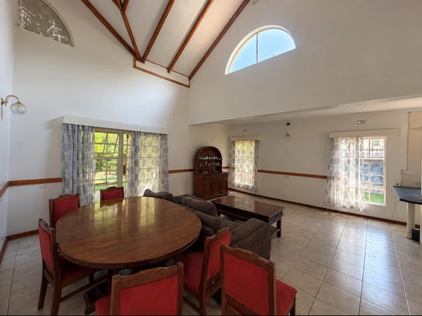 3 Bedroom Townhouse Complex