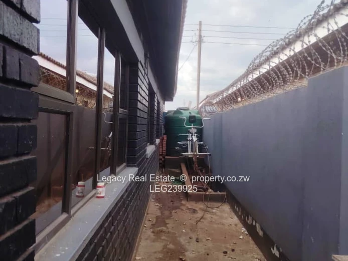 Neat Family Home For Sale In Aspindale Gated Community