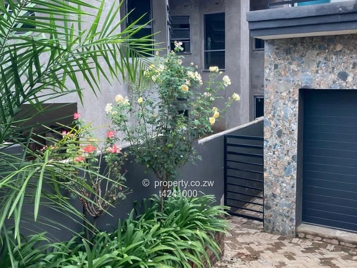 Carrick Creagh estate 2 bedroom apartment to rent 