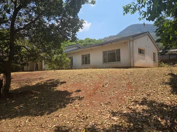 4 Bedroom Townhouse Complex