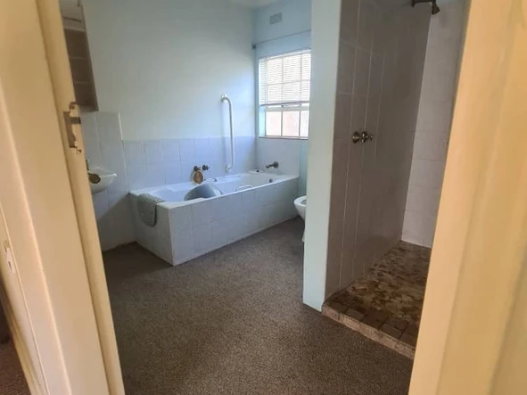 2 Bedroom Townhouse Complex