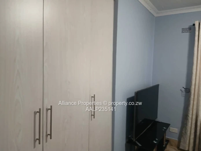 ULTIMATE RETREAT: Self-Sufficient 10-Hectare Plot (Resort/Farm/Venue) Near Lake Chivero.