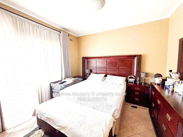 Newlands Garden Flat To Let (Sole Mandate)