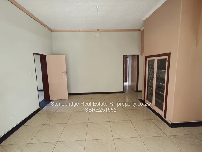 Suburbs Commercial Property to rent