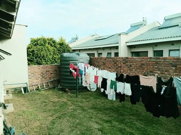 2 Bedroom Garden Flat