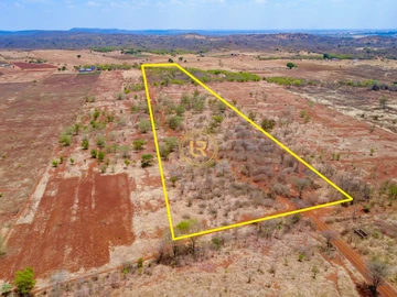 Farm & Agricultural Land