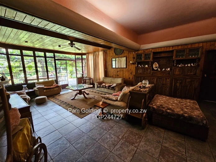 Double Storey Delight