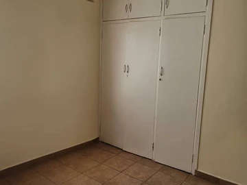 3 Bedroom Garden Flat