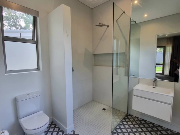 4 Bedroom Townhouse Complex