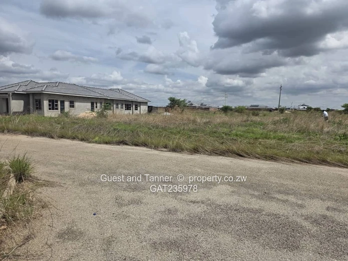 Residential Stands for Sale in Shineplus Gated Community – Prime Location Near Haydon and New City