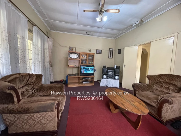 Avondale West Investment Property For sale (Sole Mandate)