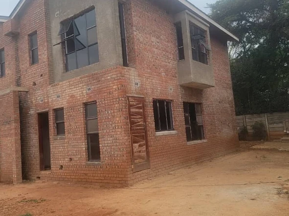 3 Bedroom Townhouse Complex