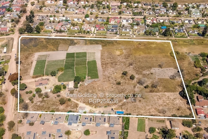 Exceptional Development Opportunity in Waterfalls (Sole Mandate)