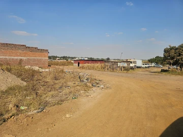 An investment opportunity in Glen Norah