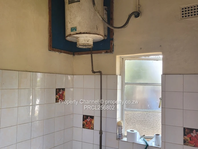 an offices space to rent in Hillside Harare 