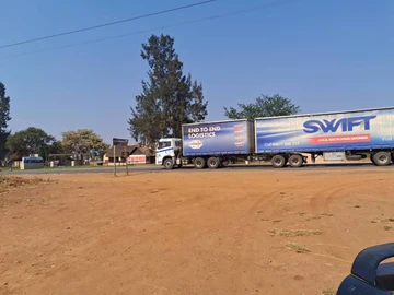 Commercial & Industrial Land