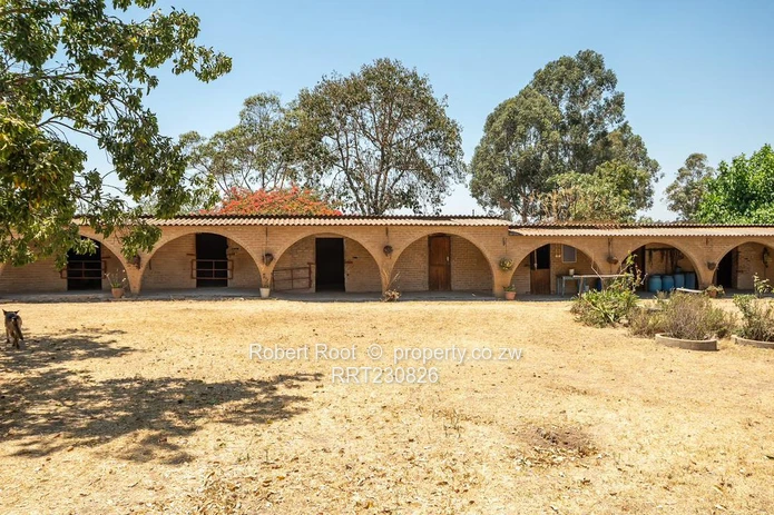 Prime Investment Opportunity Ruwa   (Sole Mandate)