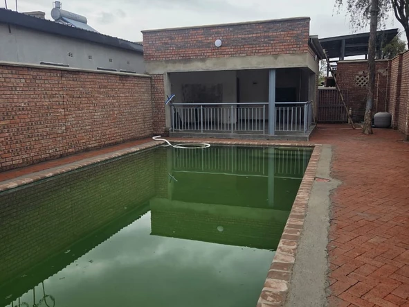 3 Bedroom Townhouse Complex