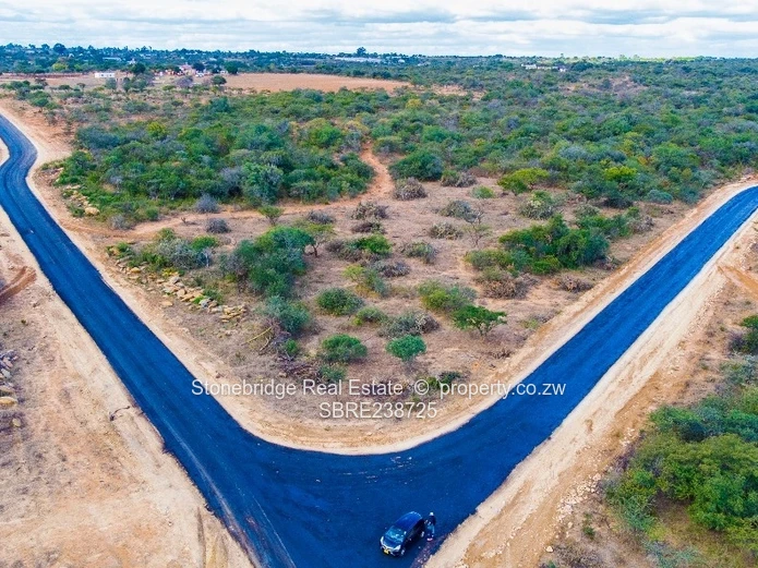 2.5 Acres of land for sale in Gumtree