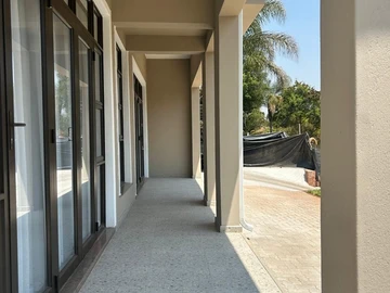 4 Bedroom Townhouse Complex