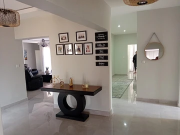 4 Bedroom Townhouse Complex