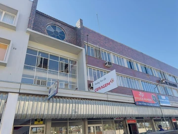 Avondale, office space