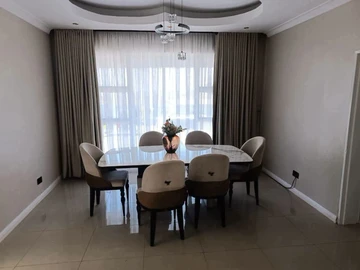 7 Bedroom House