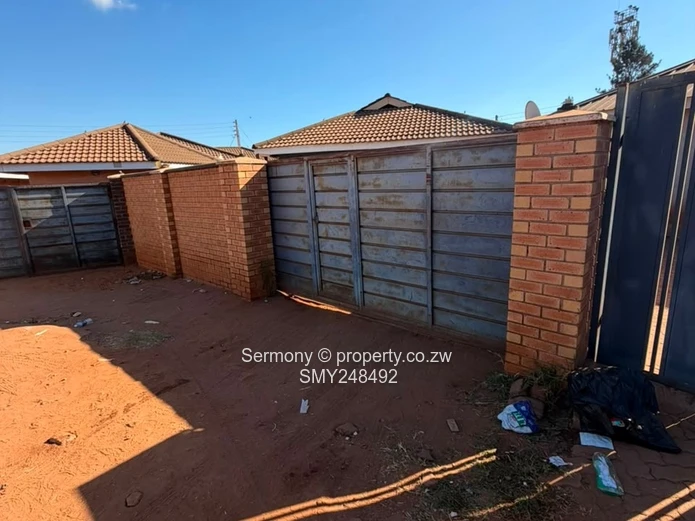 Residential House For Sale
