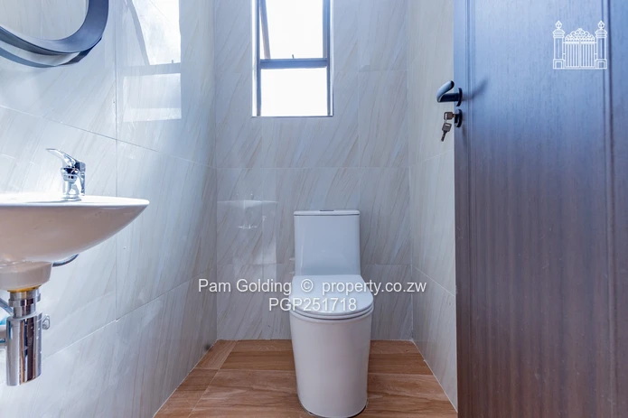 Kambanji – Luxury 5-Bedroom Duplex