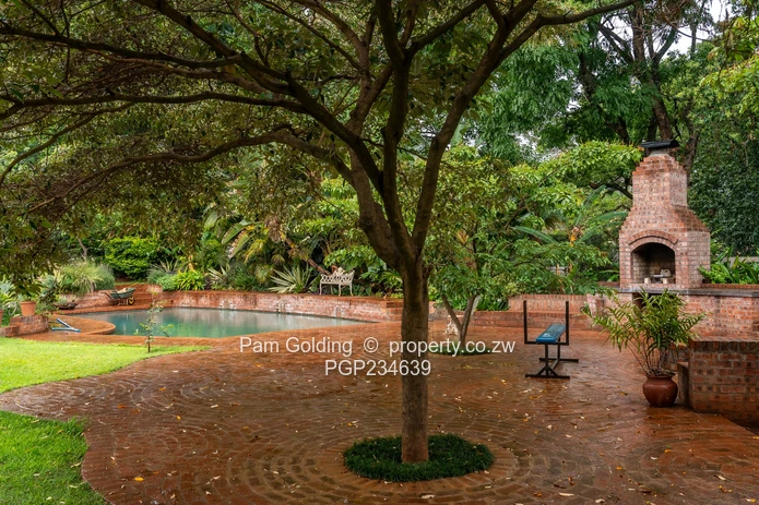 Prime Location Boscobel Drive East Highlands 