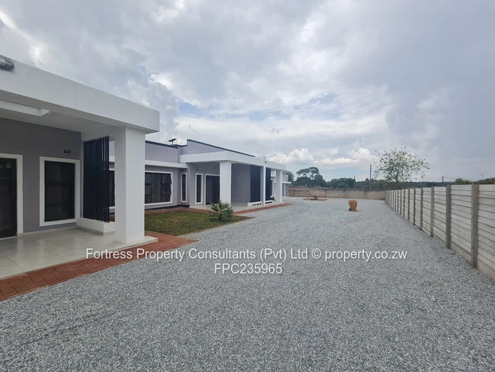 Modern 3-Bedroom, 2-Bath Home for Rent – Immediate Occupation