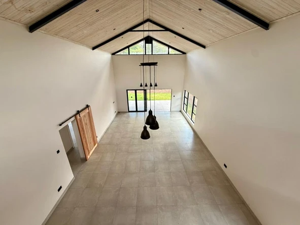 14 Unit Townhouse Complex