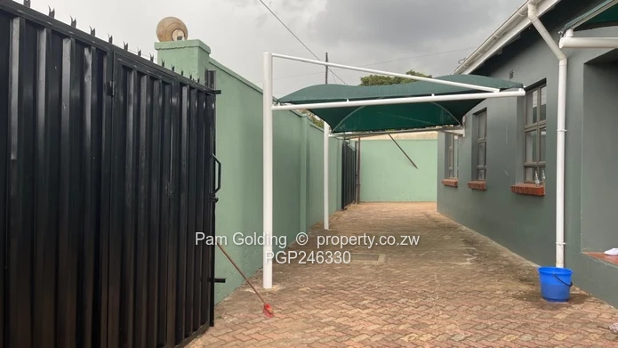 Offices To Rent In Greendale (Sole Mandate)