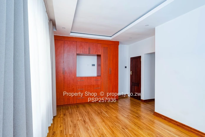 Newly Built Modern Double Storey Family Home!