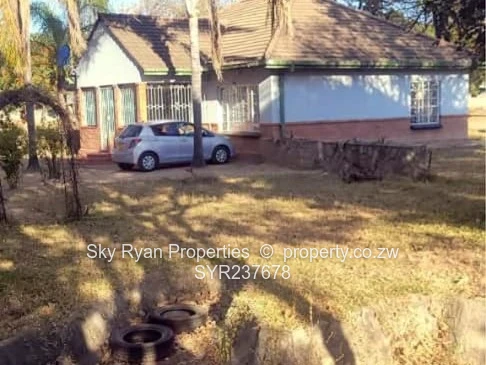 Hatfield House For Sale