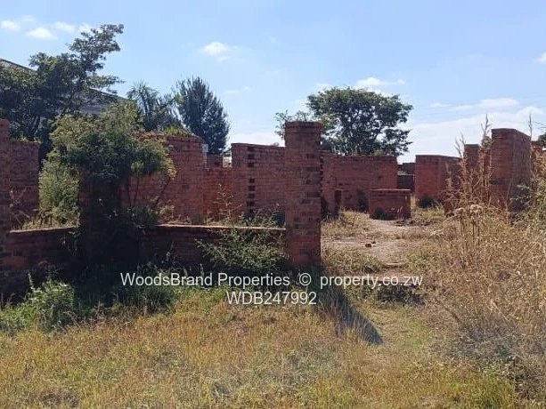Borrowdale Hogerty Hill Property For Sale