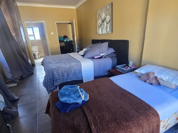 3 Bedroom Townhouse Complex