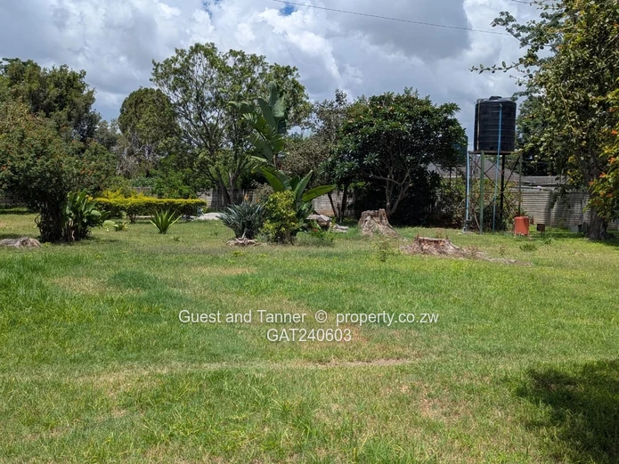 4 Bedroomed house For Sale In Greendale 